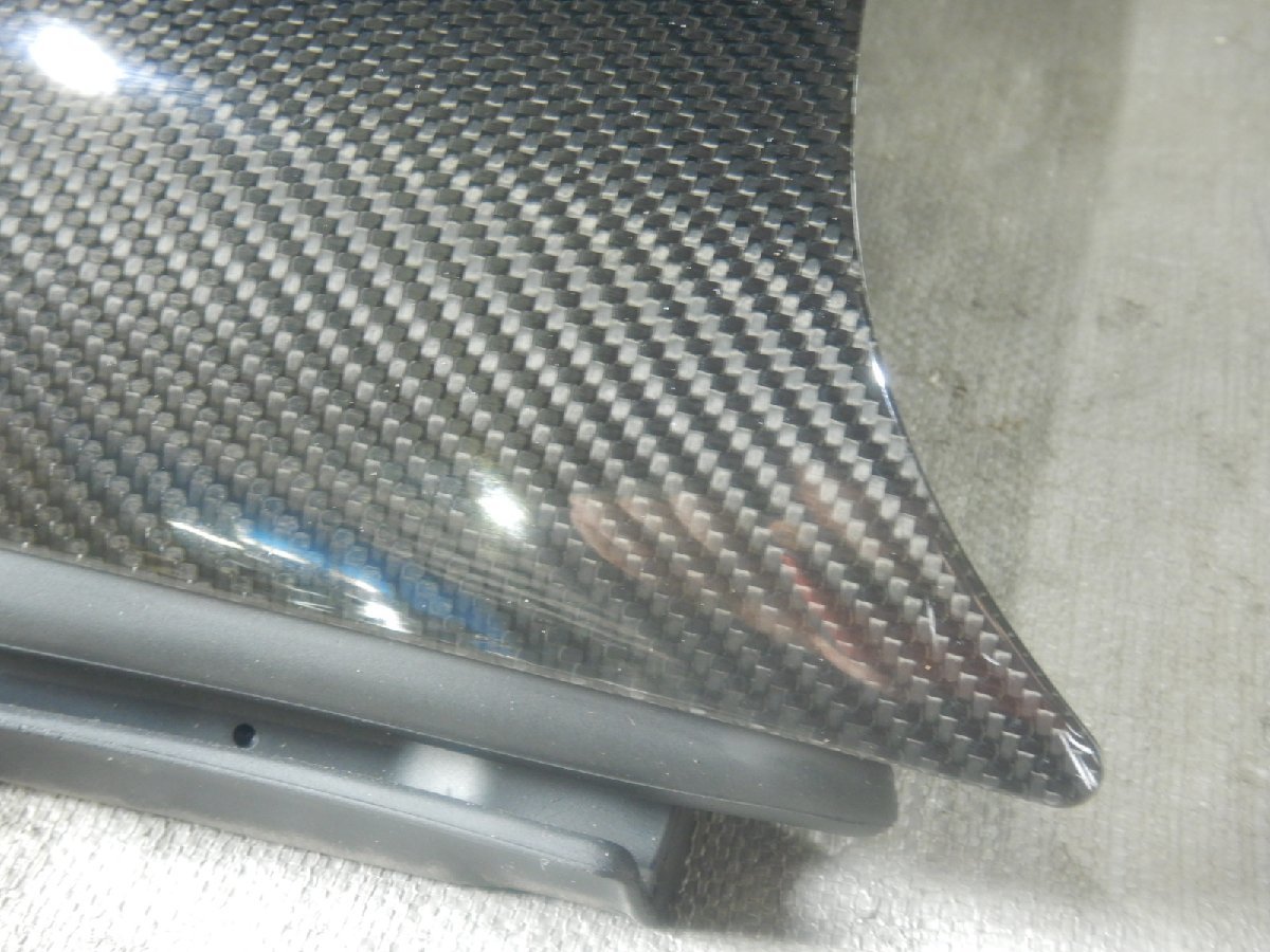 JW5 S660 - 八千代工業 ドライカーボン Yahoo!オークション CFRP ROOF 