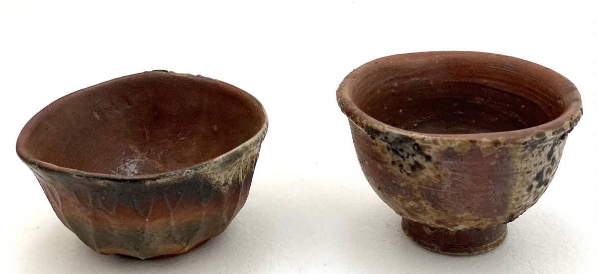 備前焼など 骨董品おまとめ 蔵出し