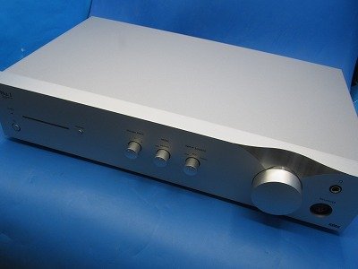 □KORG Nu 1 1 BIT USB DAC/ADC+PREAMP Nu KORG 1BIT USB-DAC