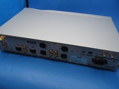 □KORG Nu 1 1 BIT USB DAC/ADC+PREAMP Nu KORG 1BIT USB-DAC