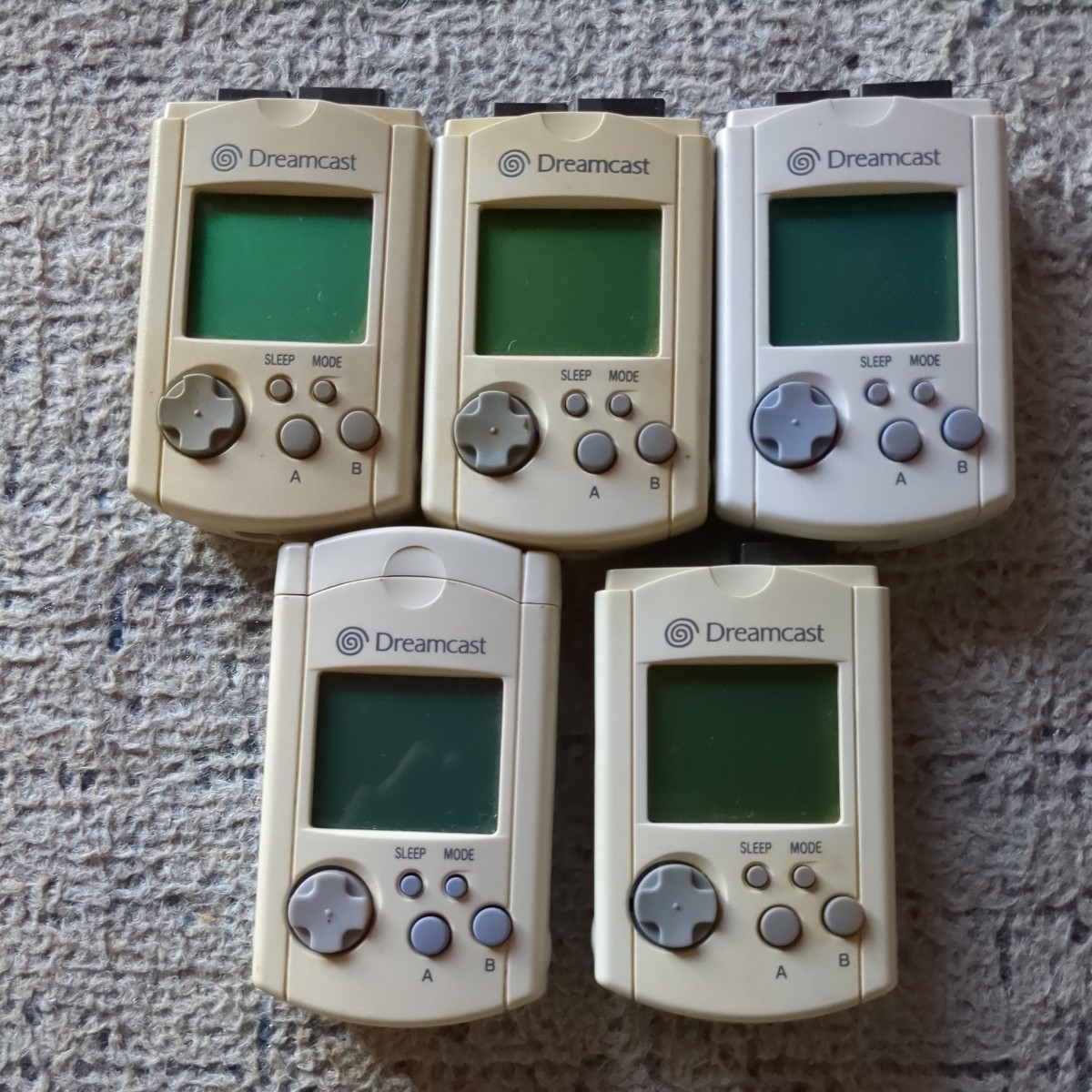 ゲームウォッチ ジャッジ ※超美品 液漏れありません！任天堂 
