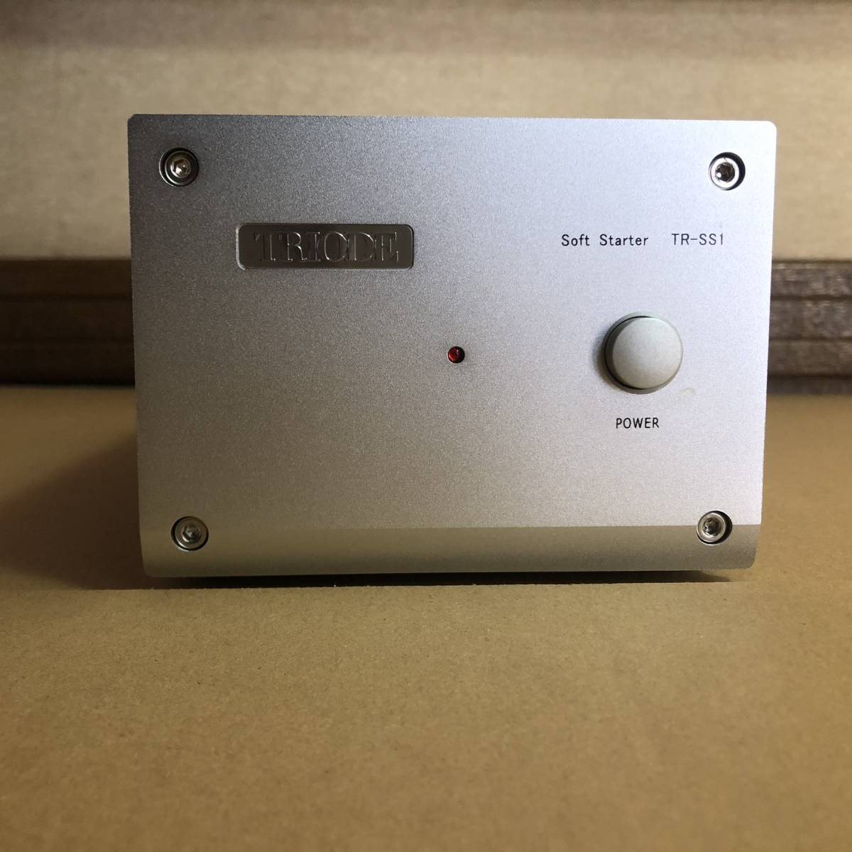 SSS トライオード(TRIODE)|ソフトスターター|ハードオフ公式通販