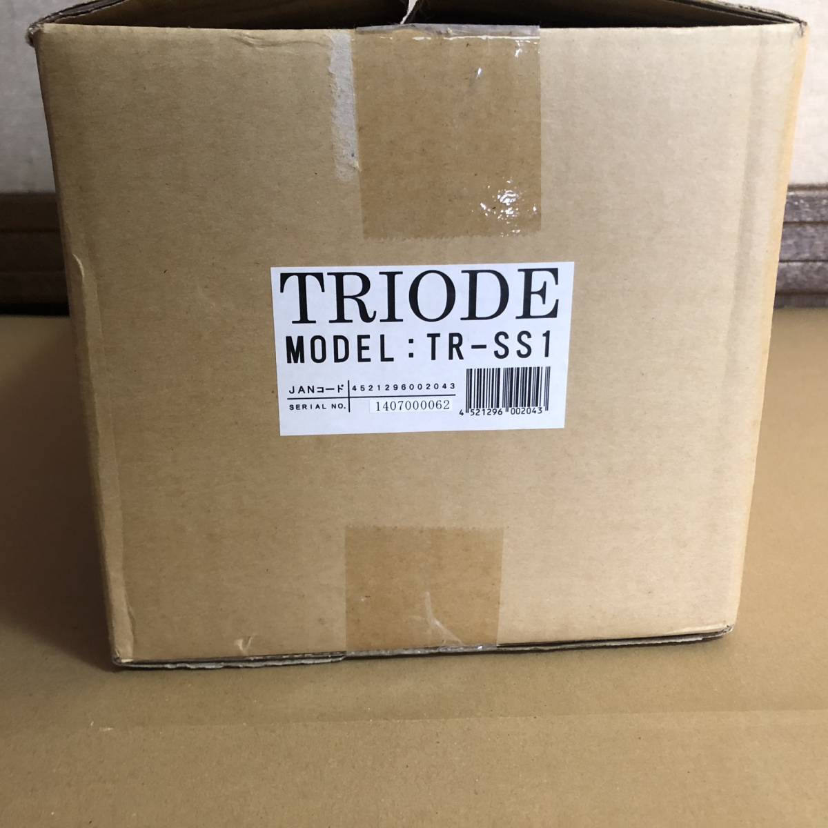 トライオード(TRIODE)|ソフトスターター|ハードオフ公式通販
