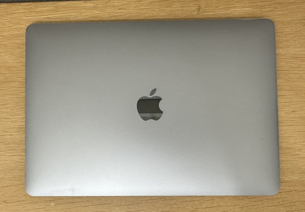 Pro MacBook 13インチ ジャンク Apple (Mid 0 13-inch Touch