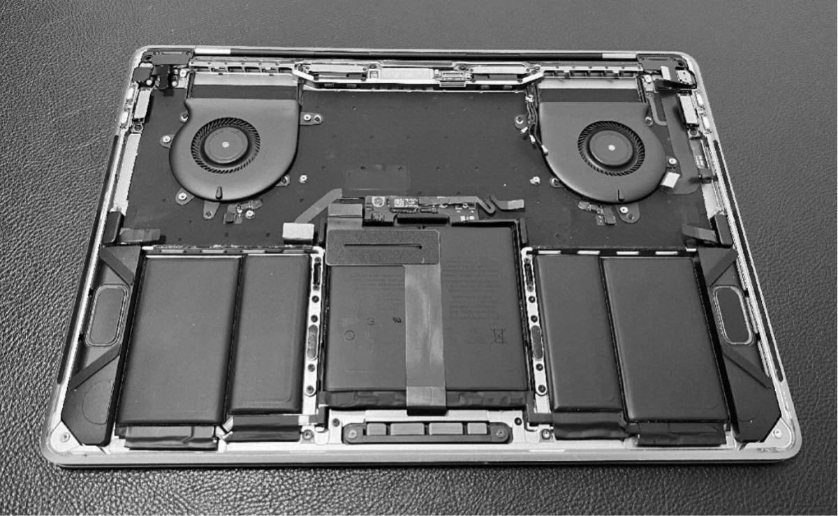 Pro MacBook 13インチ ジャンク Apple (Mid 0 13-inch Touch