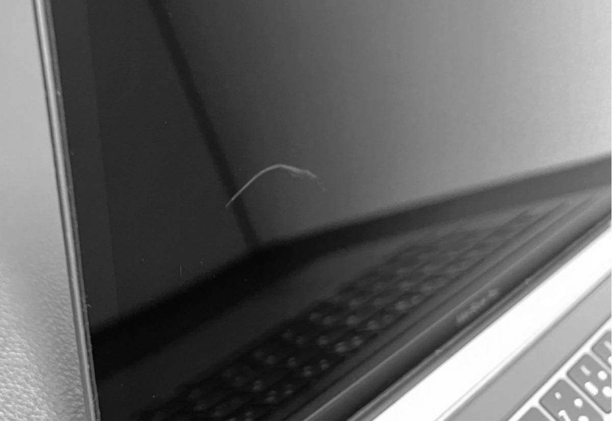 た*か様 MacBook Pro シルバー 13インチ ジャンク MacBook pro 13
