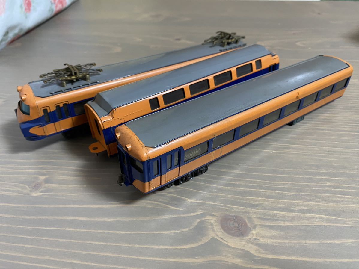 2026，豊富な ☆乗工社 JOE-WORKS☆IMON☆HOナロー（9mm）☆PU101 動力