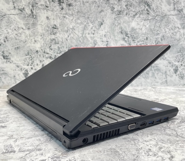 T2092 FUJITSU LIFEBOOK A577/SX Core i5-7300U 2.60GHz 第7世代