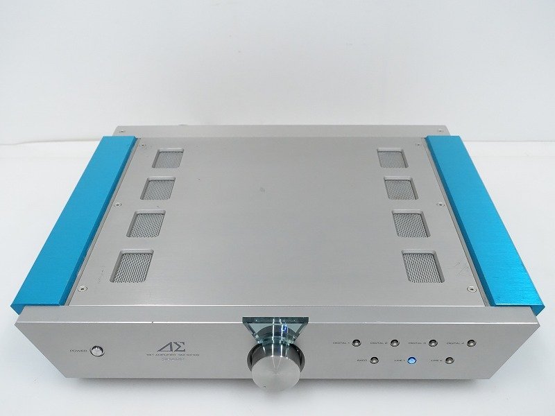 SM-SX100 SHARP シャープ 1ビットアンプ - 中古オーディオ 高価買取