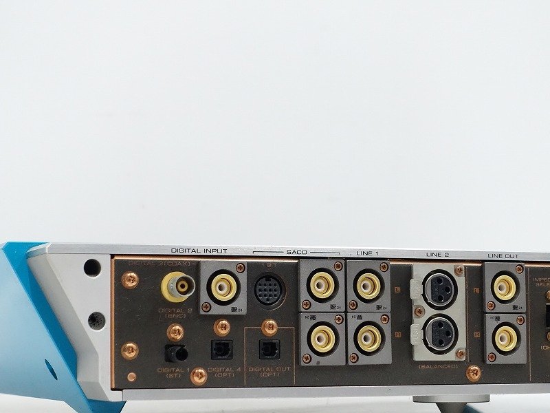 SM-SX100 SHARP シャープ 1ビットアンプ - 中古オーディオ 高価買取