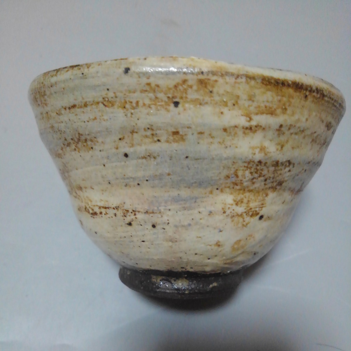 刷毛目小服茶碗 三島時代 刷毛目茶碗｜茶の美 【公式通販】