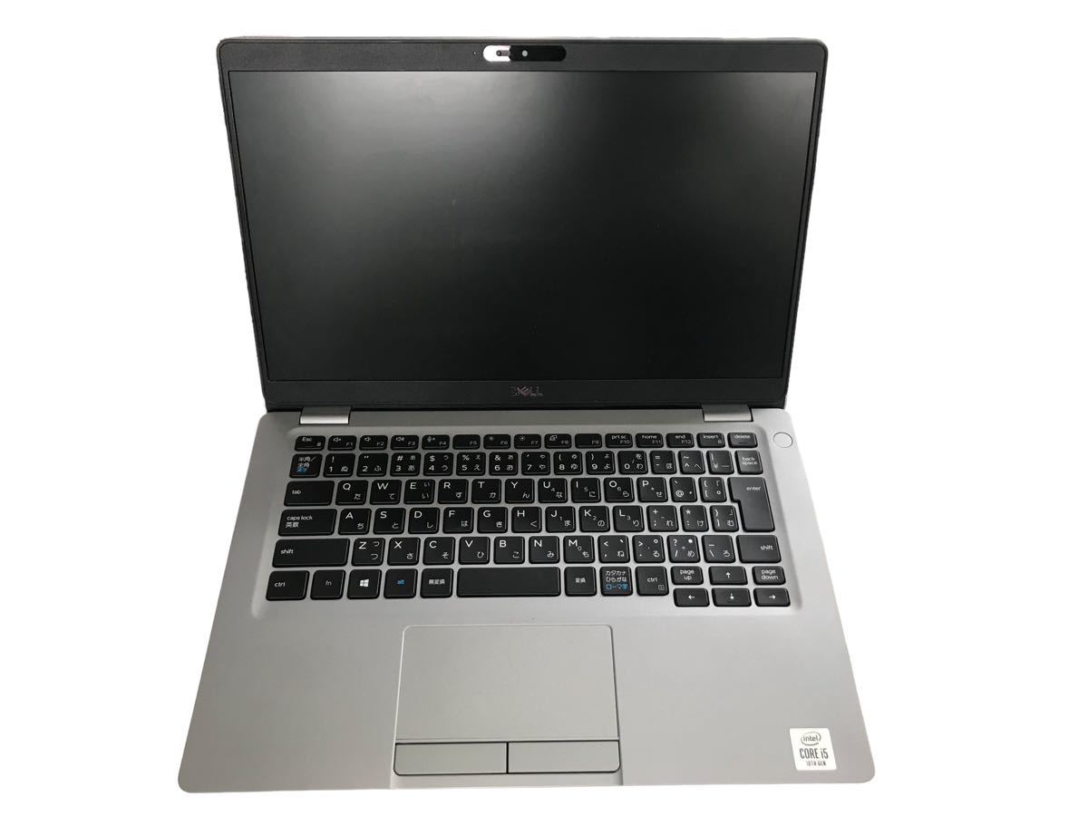 Latitude Core 0 DELL 1円～ジャンクDELL i7-10610U 1.8GHz | 1 Corei5 