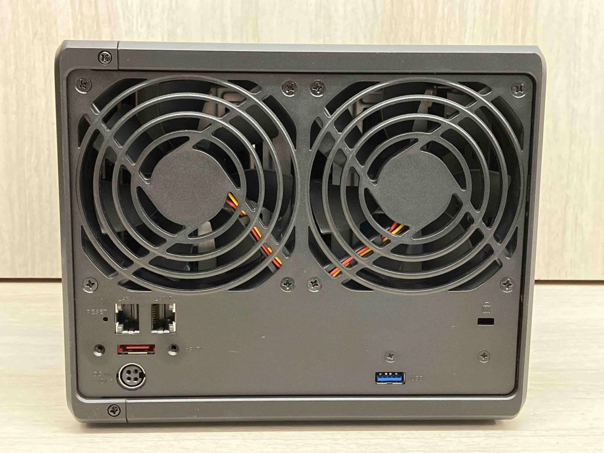 Synology Network Attached Storage DS920+