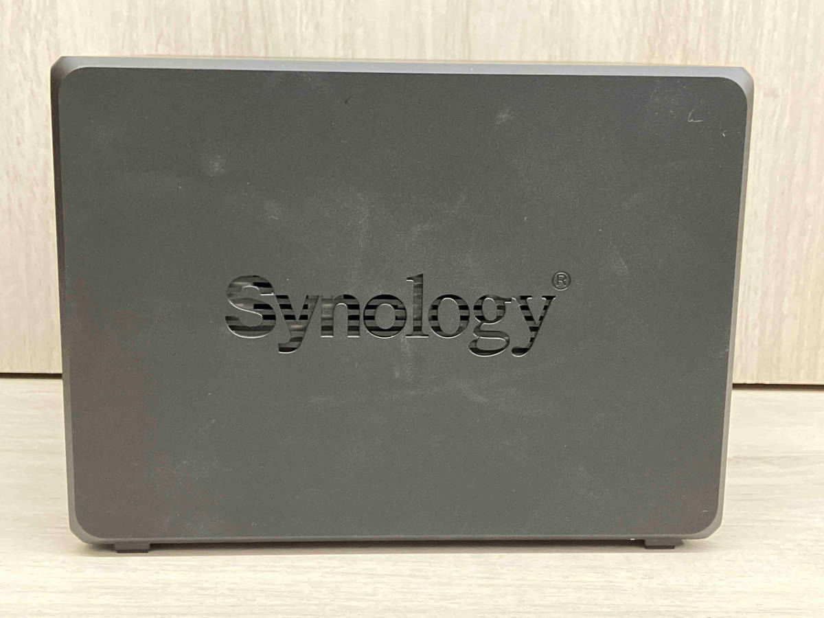 Synology Network Attached Storage DS920+