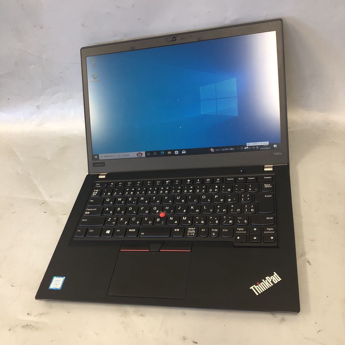富士通 パソコン ソ46 Fujitsu 富士通 パソコン本体 D587/RX FMVD30013P Core i5 7500