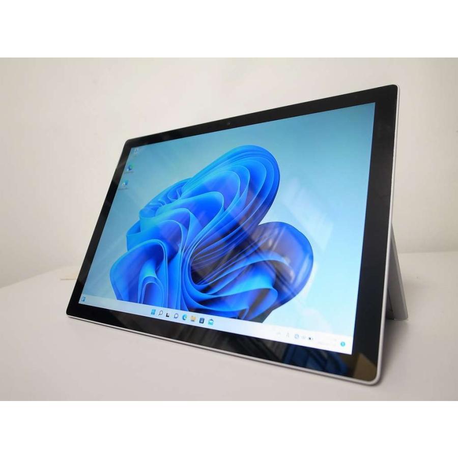 □☆1000円開始☆Win11☆ Microsoft Surface Pro 5 Corei5-7300U