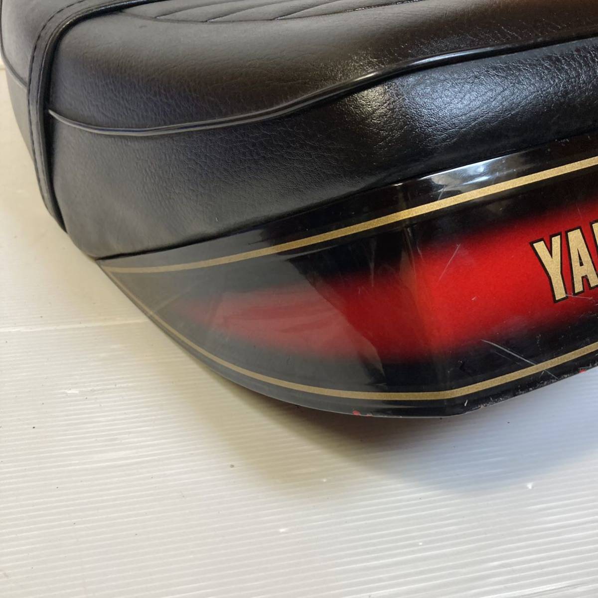 Yahoo!オークション 「sr400純正シートカウル」の落札相場・落札価格 