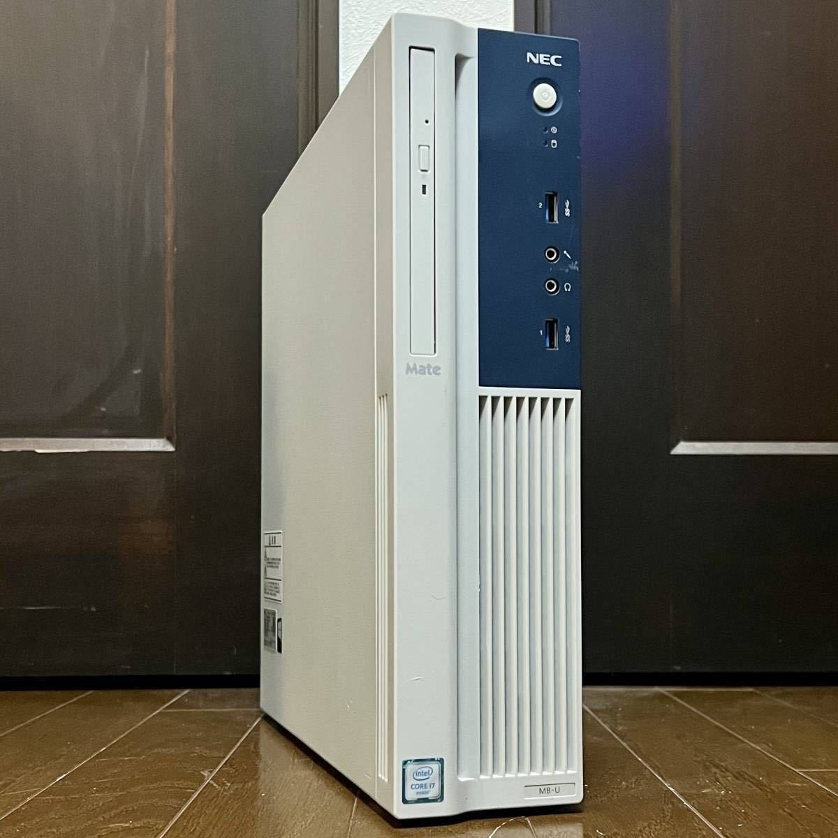 Core LAVIE GALLERIA Thirdwave ゲーミングPC パソコン XG