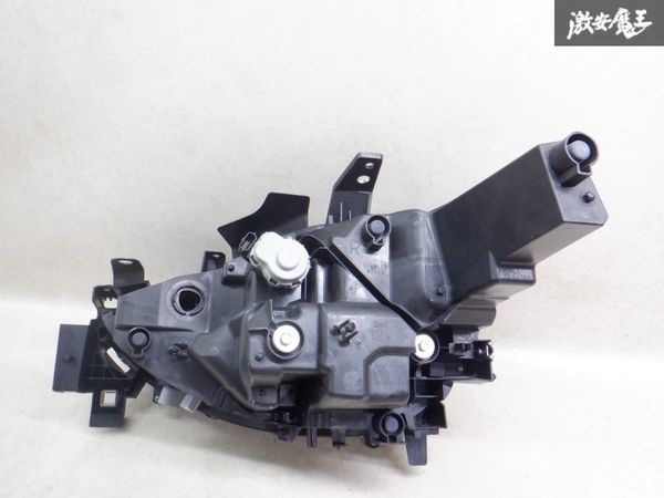 マツダ純正 KG2P CX-8 LED ヘッドライト ヘッドランプ 右 右側 運転席