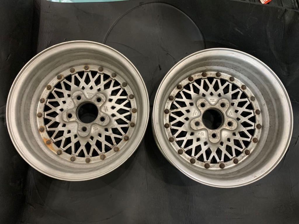 15インチ メッシュ SSR スピードスター 2026年最新Yahoo!オークション