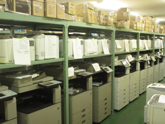 A17744] NEC Color MultiWriter 9110C2 ☆13953枚 A3 カラーレーザー