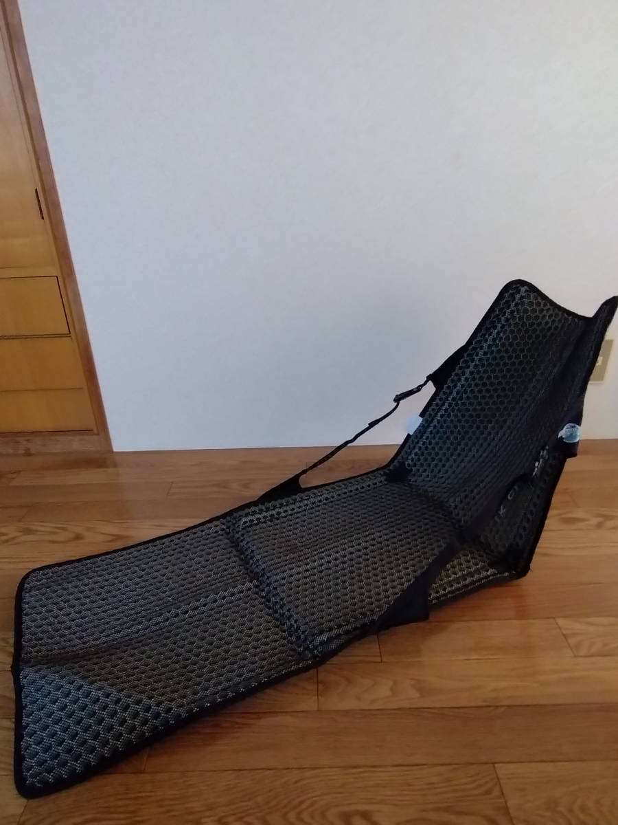 crazy creek　クレイジークリーク チェア