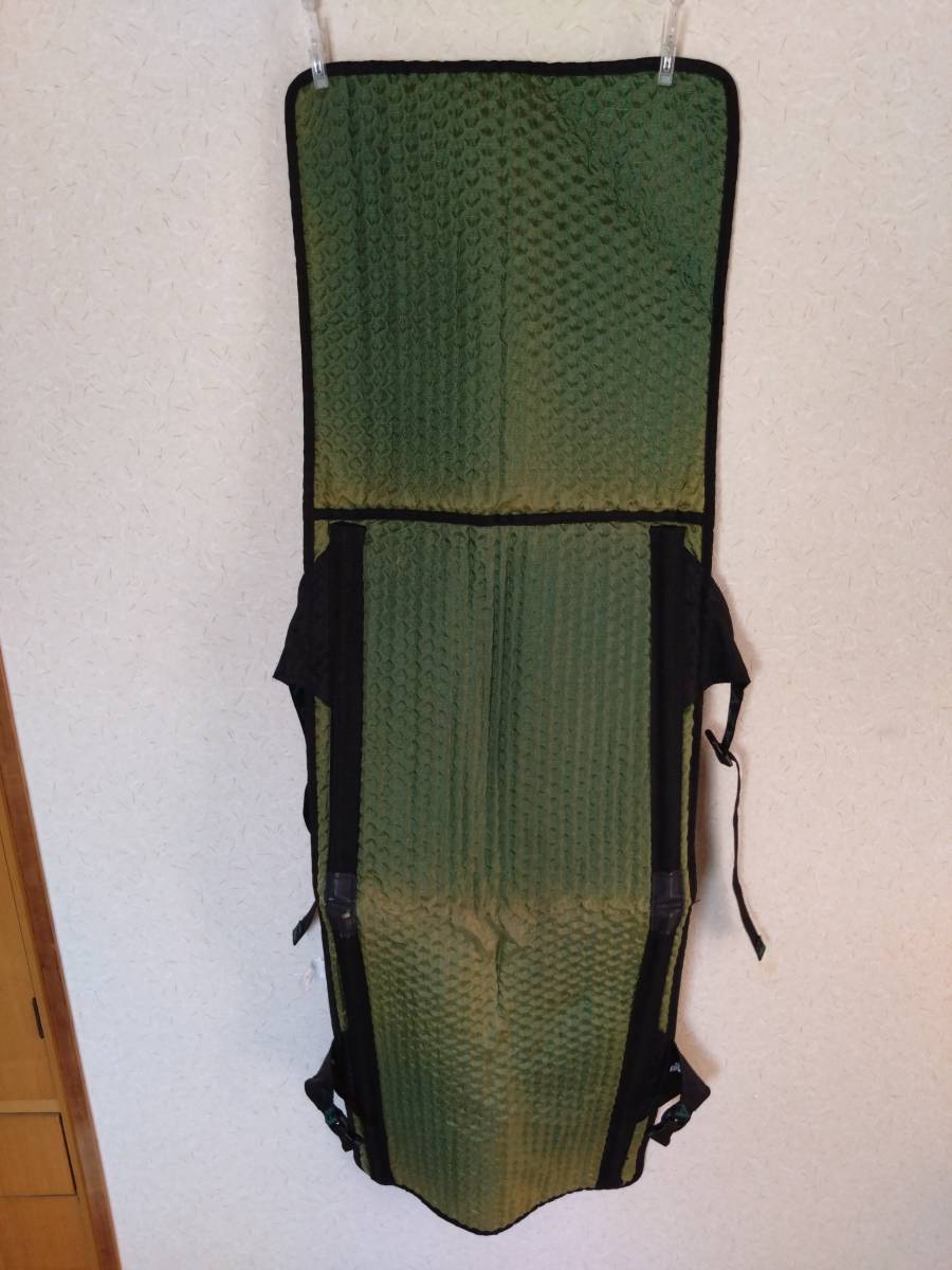 crazy creek　クレイジークリーク チェア