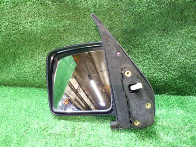 エブリィ EBD-DA64V 左サイドミラー ZJ3 84702-68H31-5PK エブリィ EBD-DA64V 左サイドミラー 84702-68H51-ZJ3 ebd－da64v ミラー（車用品・バイク用品）の通販