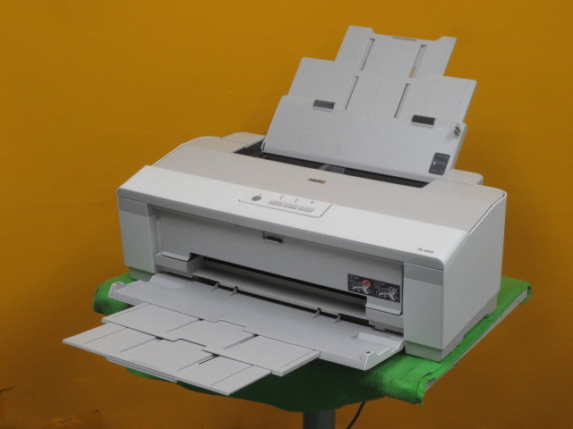 A17778] ☆送料無料☆エプソン PX-1004 A3ノビ インクジェットプリンタ