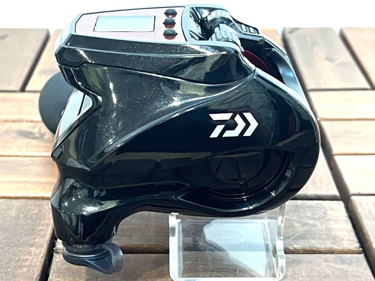 ダイワ 23 レオブリッツ S500JP、電源コード 付属、未使用品 ダイワ