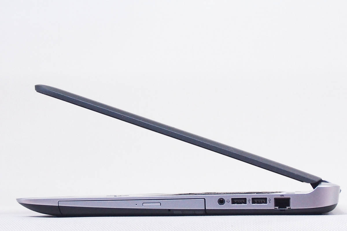 即配】新品SSD+Office2021+Radeon+DVDマルチ搭載！大容量PC！HP