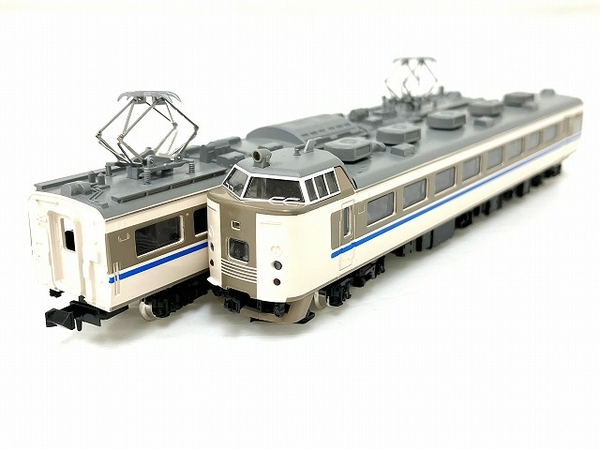 TOMIX 0 JR 国鉄 セット 特急電車（はしだて）セット TOMIX 92707 JR183系