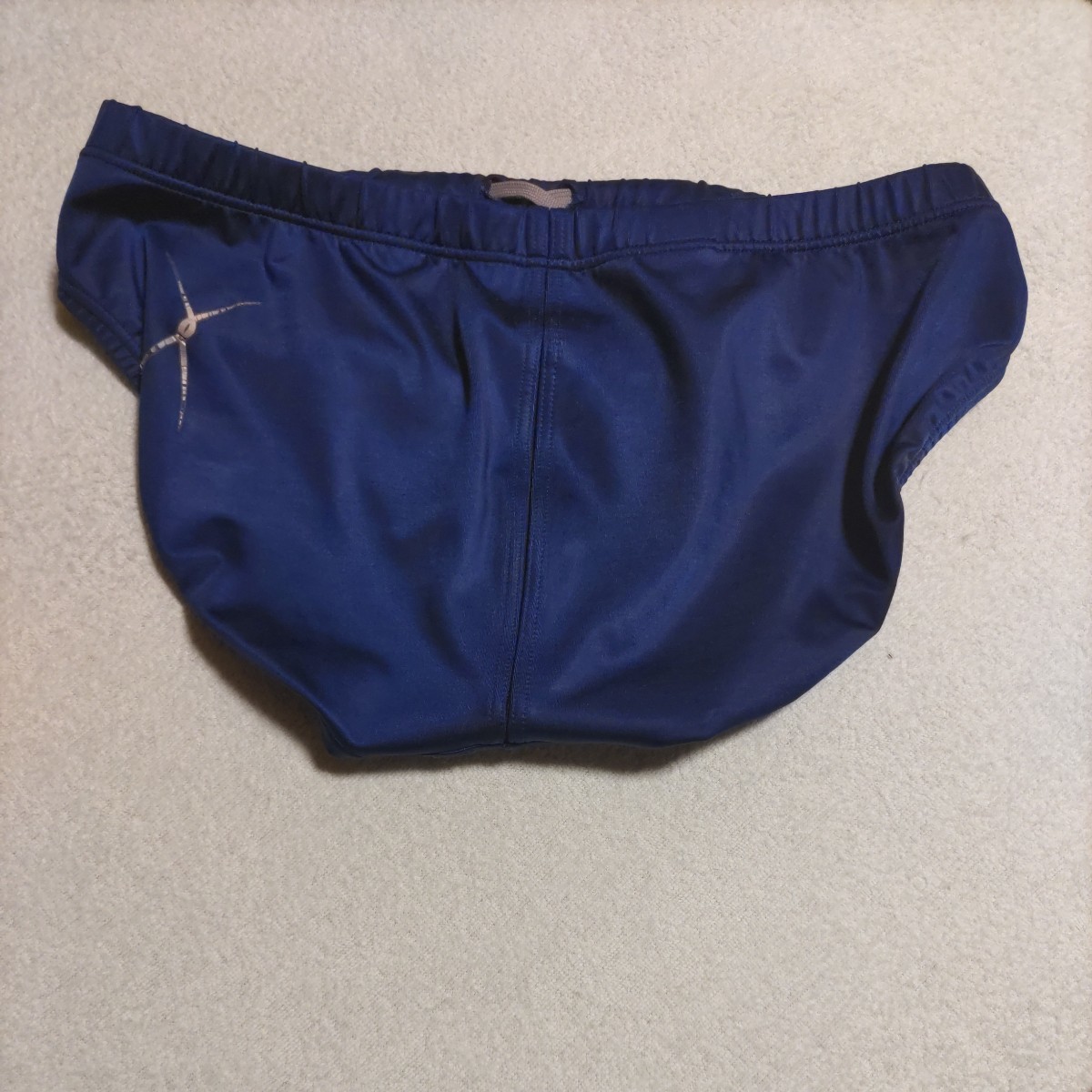 arena 競パン M 初期NUX ARN-V4511 光沢 グリーン 2025年最新Yahoo