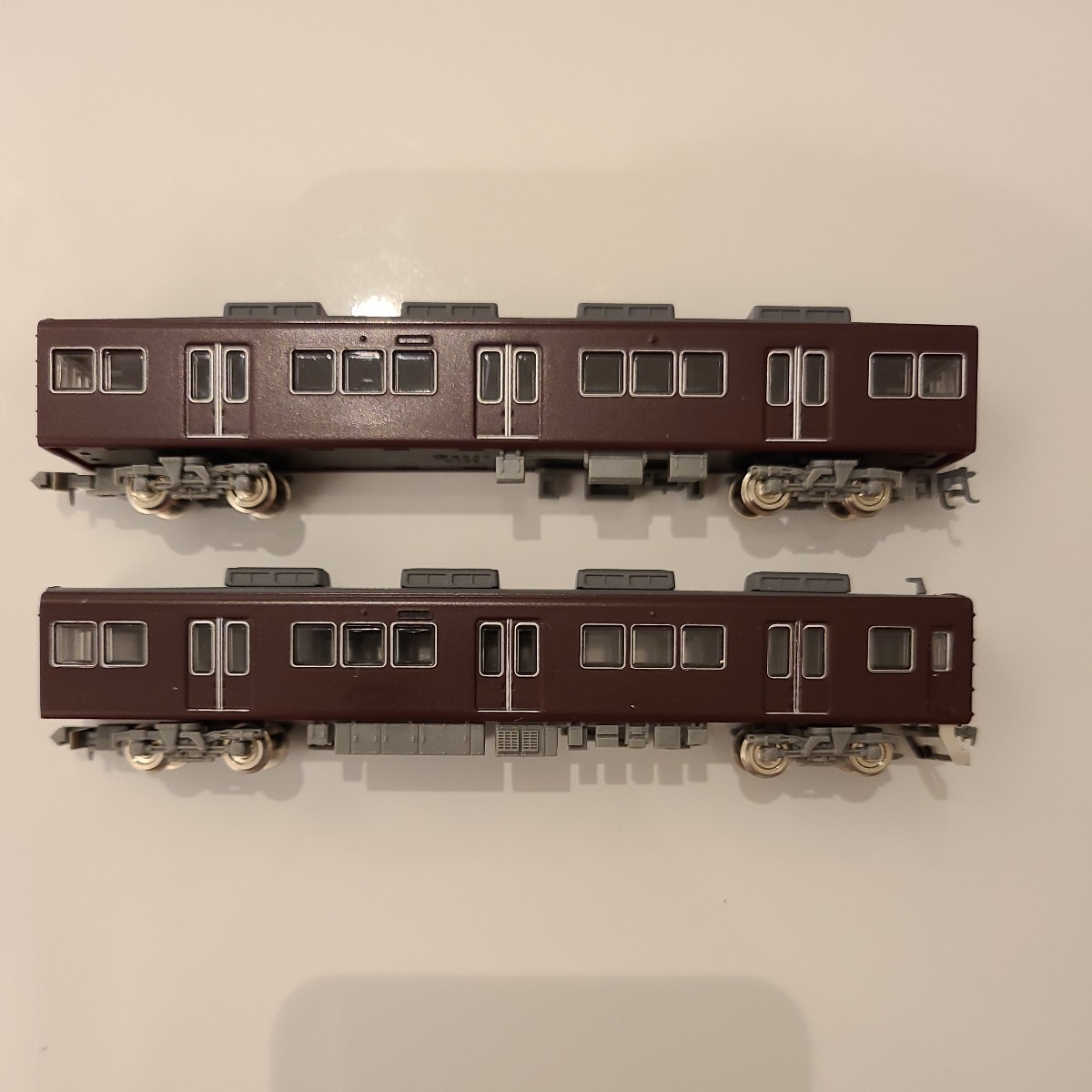 鉄道コレクション 阪急5100系 リニューアル車 2両セット 鉄コレ 【公式