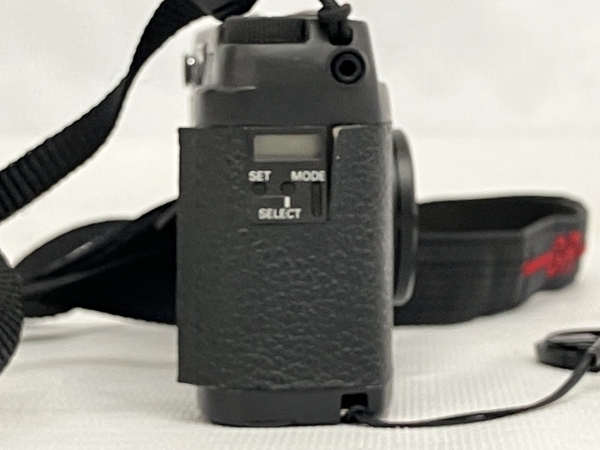 RICOH GR21 コンパクトフィルムカメラ リコー ジャンク G7971990 GR21