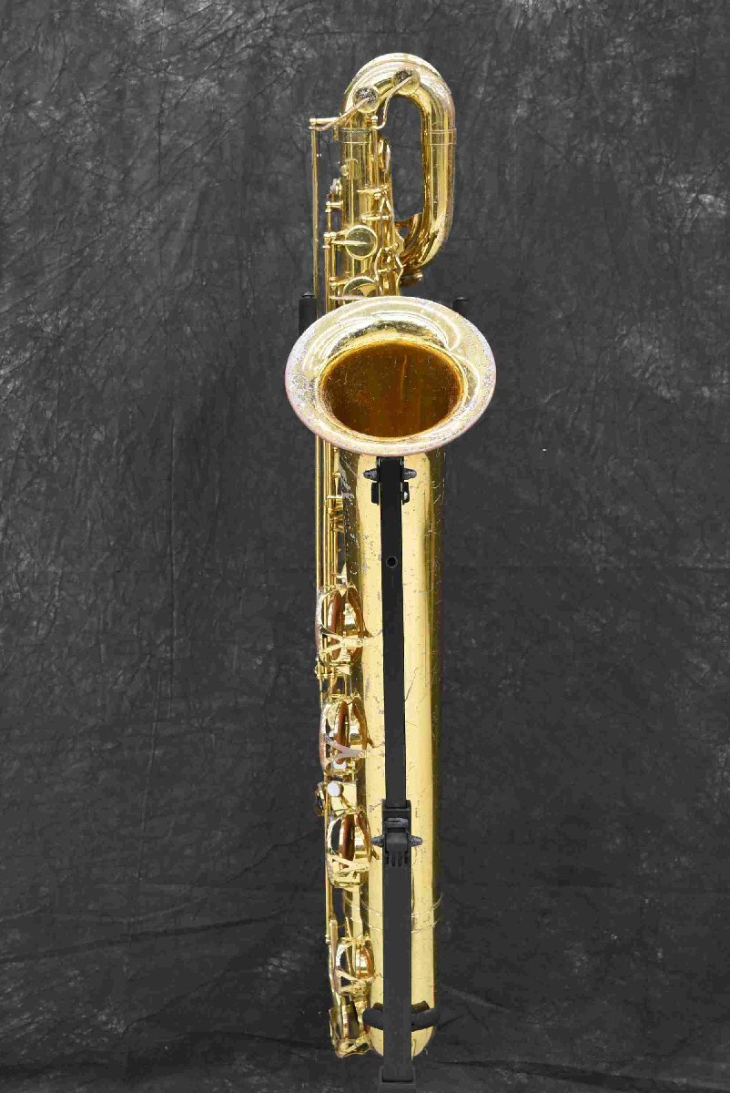 F☆YAMAHA ヤマハ YBS-41II バリトンサックス ☆中古☆ ヤマハ