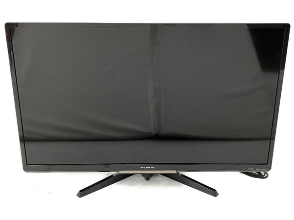 テレビ フナイ 32インチ 液晶テレビ FL-32H2010 2018年製