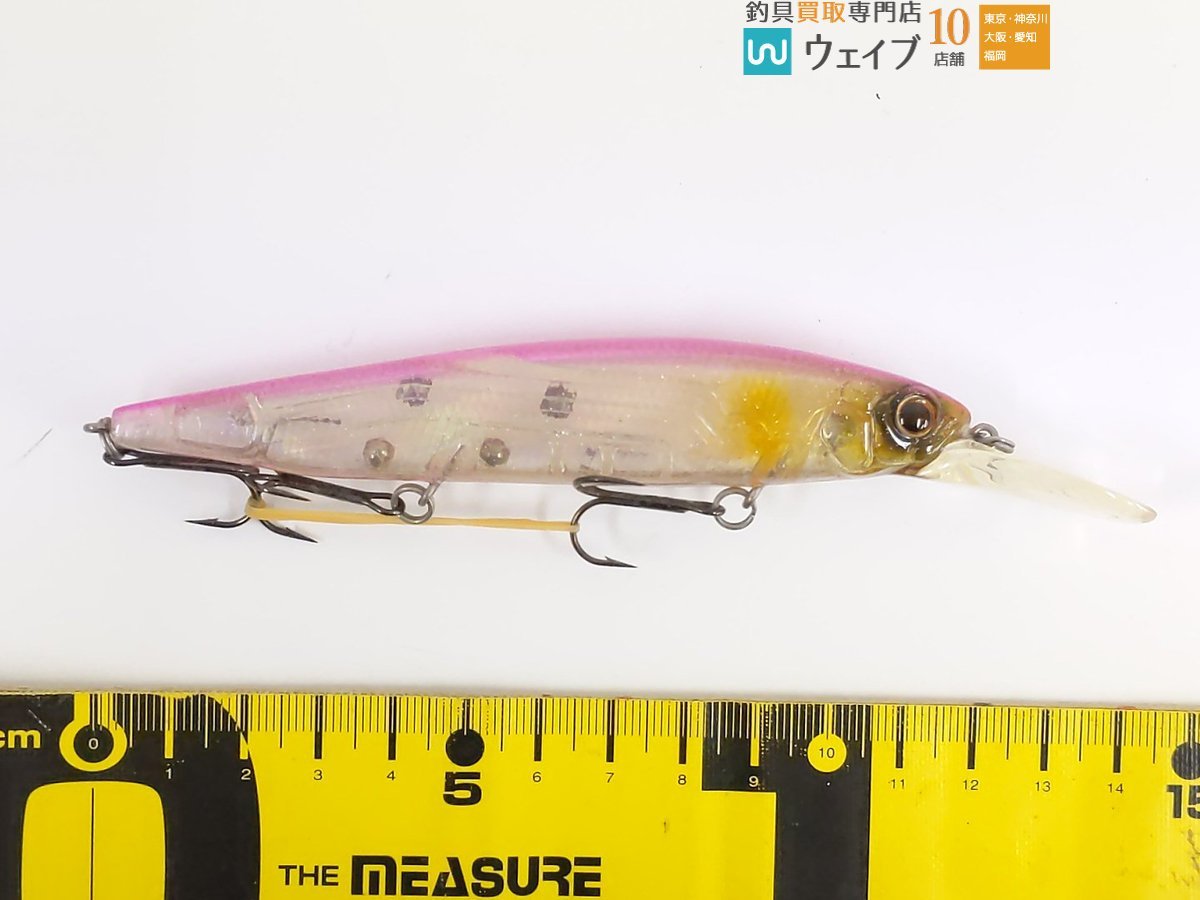 エバーグリーン サイドステップ フェイス 他9個セット 【公式通販】
