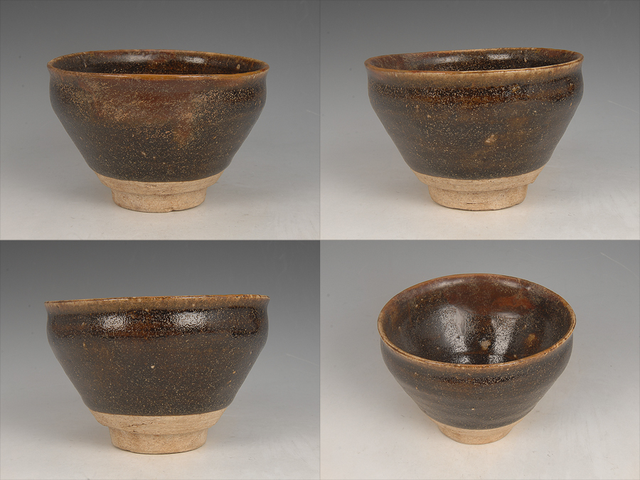 □昔の夢□m08 室町期瀬戸古窯群出土 古瀬戸釉