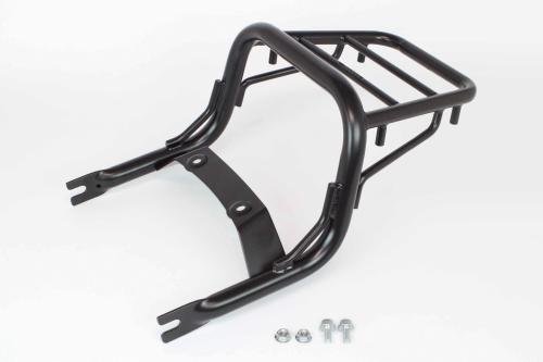 モンキー125　JB02　JB03　タイモデル(MLHJB02/MLHJB03)　SP武川　TAKEGAWA　ラージリアキャリア(ブラック塗装)　09-11-0288