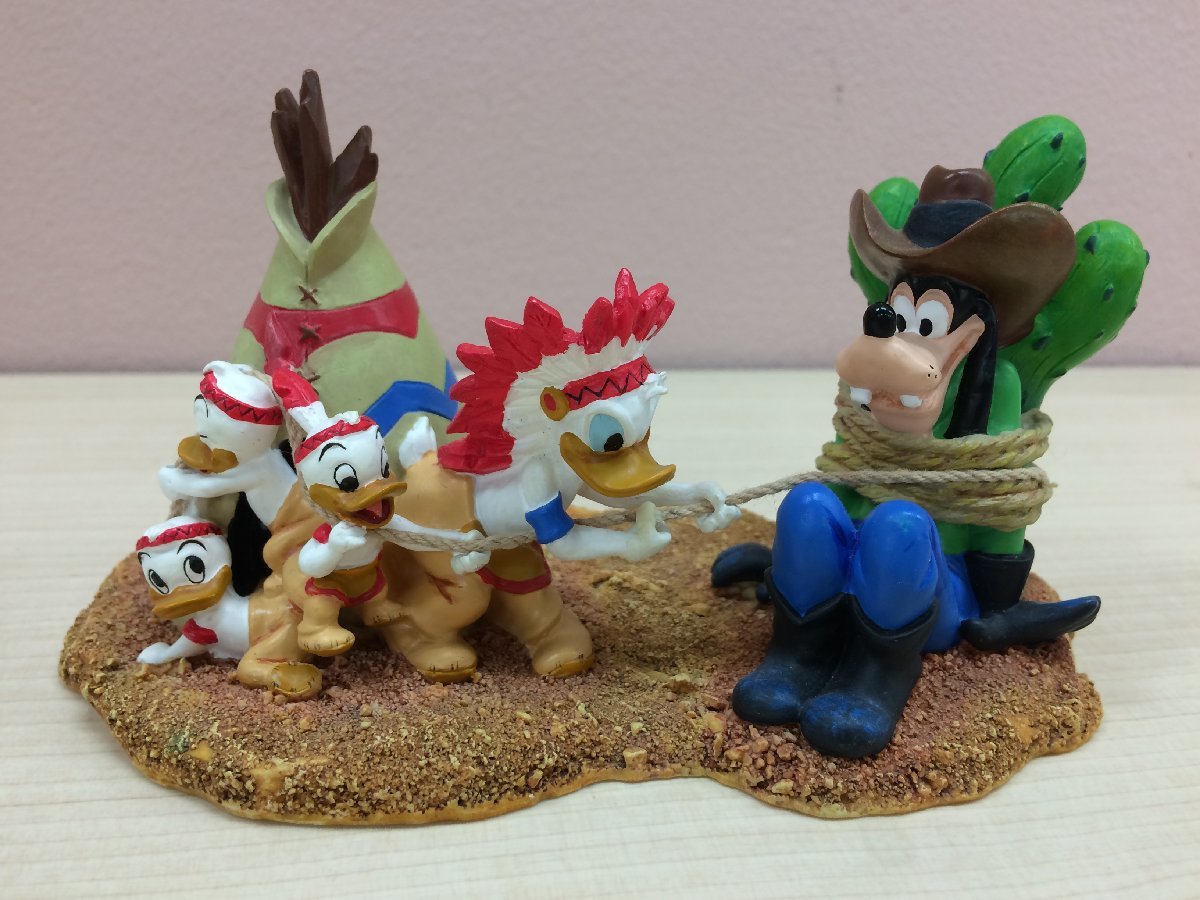  ディズニー 海外 グーフィー ドナルド ヒューイ デューイ ルーイ フィギュア 5A4 60(その他)｜売買されたオークション情報、yahooの商品情報をアーカイブ公開 - オークファン その他