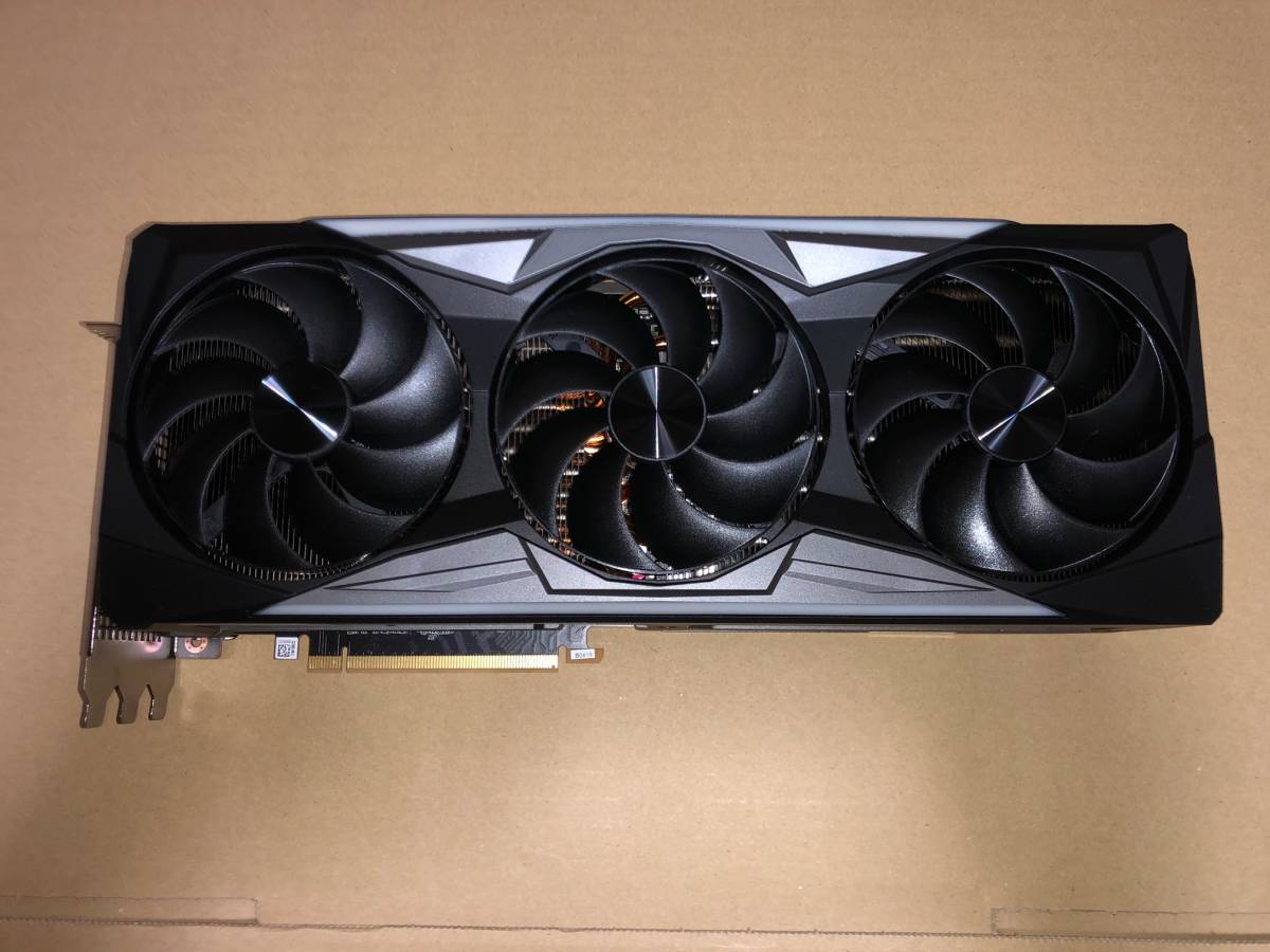 ○美品・使用期間僅か○ZOTAC(OEM) GeForce RTX 4090(GDDR6X 24GB 