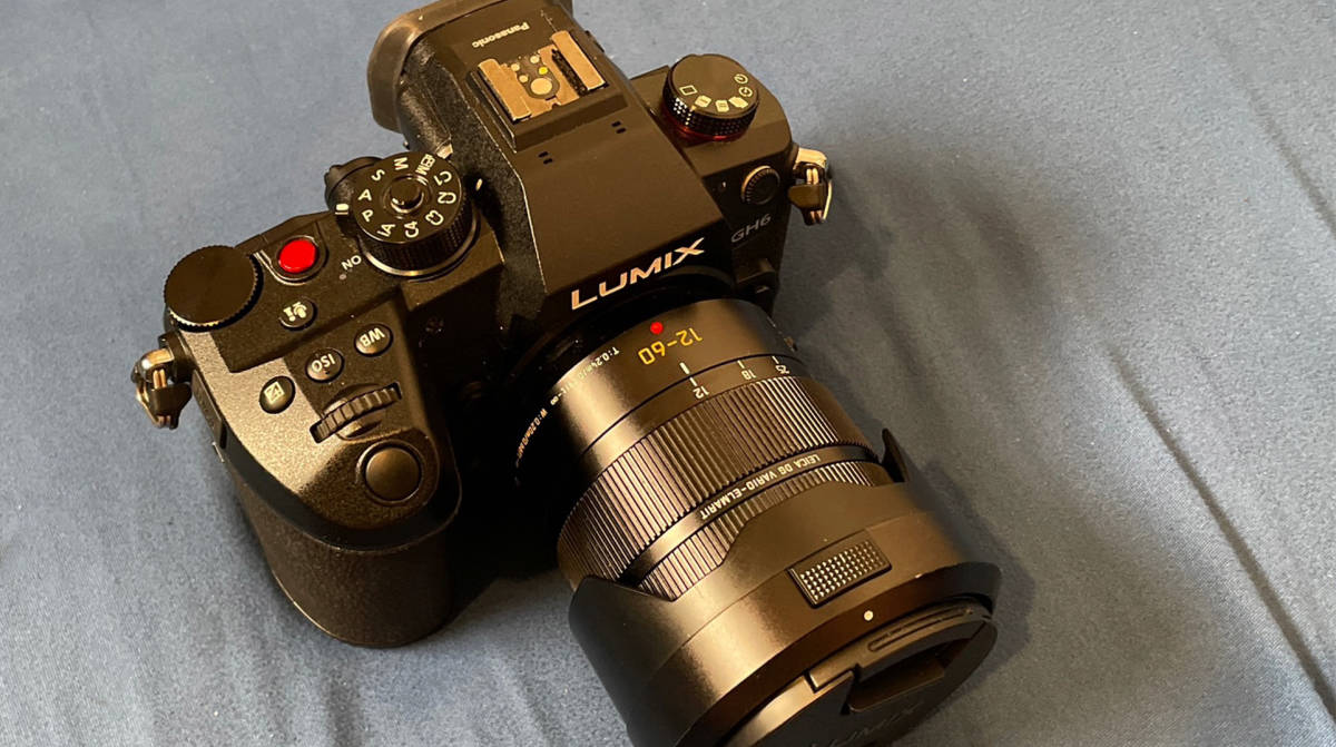 DC-GH6 | LUMIX パナソニック - ボディ Panasonic GH6 価格.com 価格
