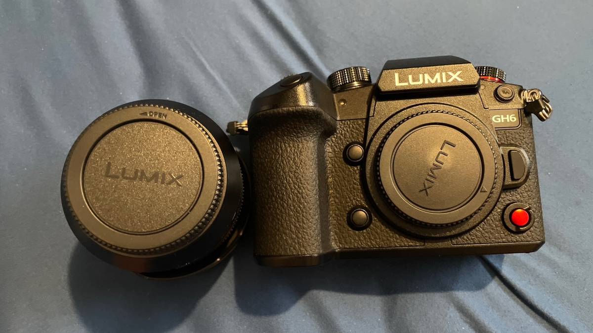 DC-GH6 | LUMIX パナソニック - ボディ Panasonic GH6 価格.com 価格