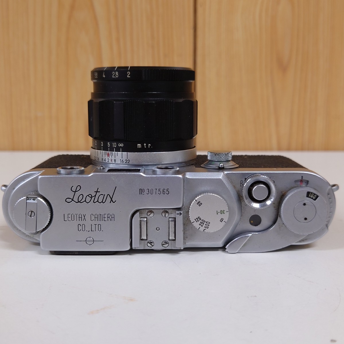 レオタックス Leotax LEOTAX Leotax⁄レオタックス 動作未確認⁄現状渡し