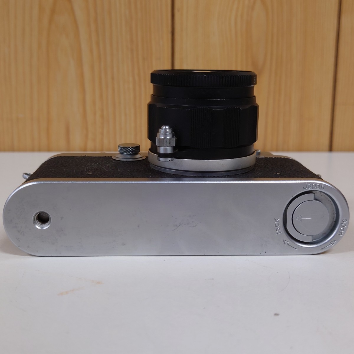 [動作未確認]　LEOTAX CAMERA レオタックス レオタックス Leotax LEOTAX Leotax⁄レオタックス 動作未確認⁄現状渡し