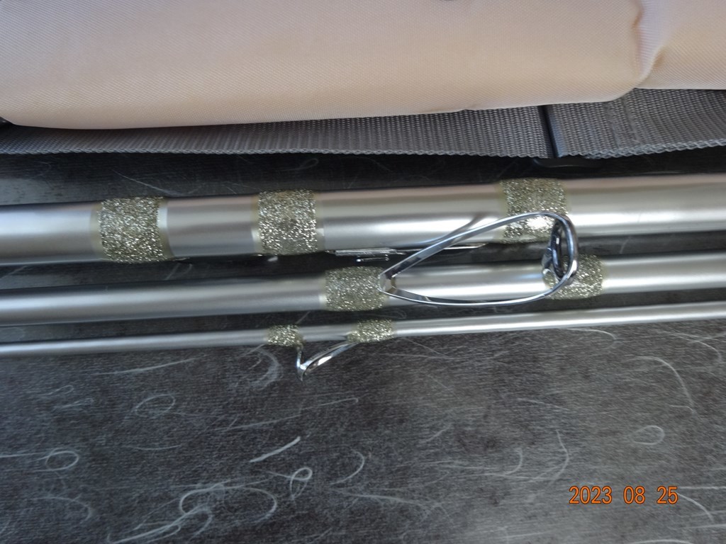 レア！シマノ 投げ竿 スピンパワーSF 405XX レア！シマノ 投げ竿