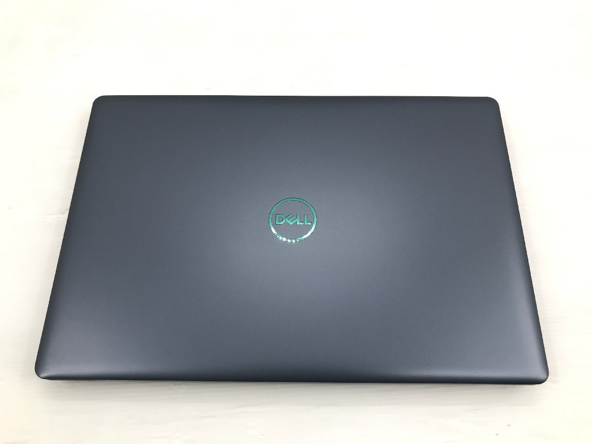 デル Dell G3 3579 ノートPC 15.6型 FHD Windows11Home i7 8750H 2.20