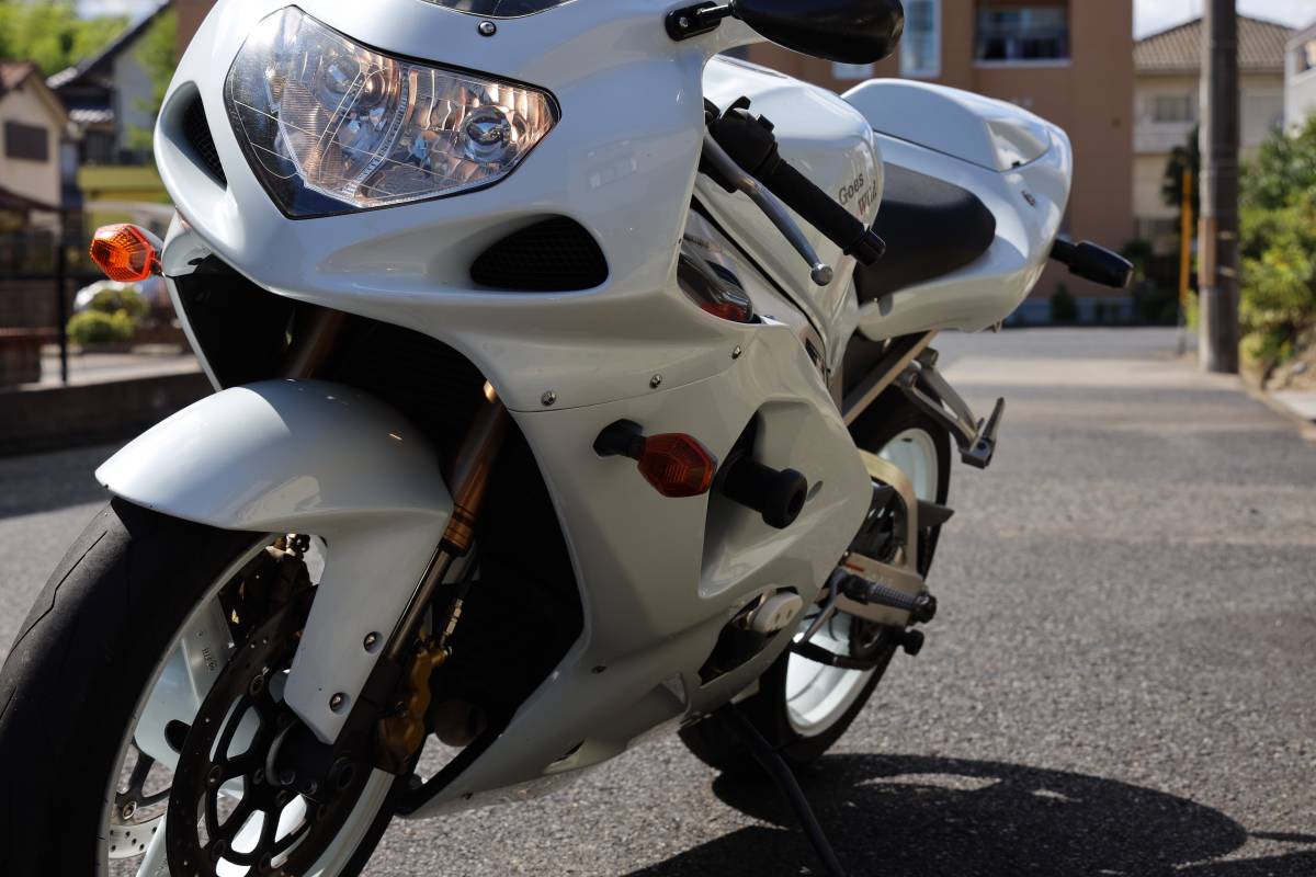 GSX-R1000 Suzuki - | K1 車輪と 40th 0 New Edition, Anniversary
