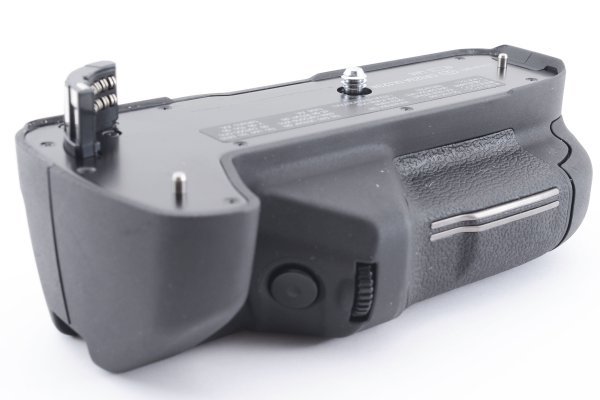 中古MINOLTA ミノルタ α-7 + VC-7 バッテリーグリップ